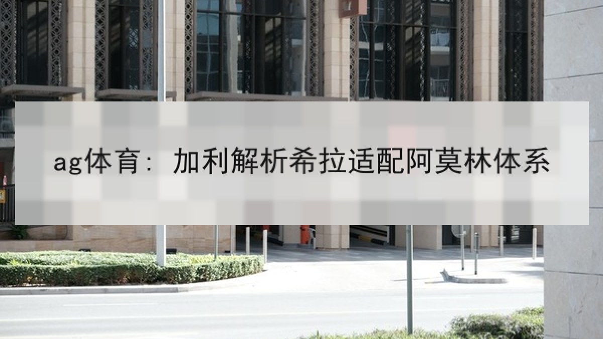 ag体育: 加利解析希拉适配阿莫林体系